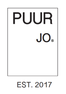 Puur Jo Logo